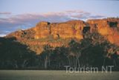 Kakadu NP Nourlangie Rock-NT KAK Nourlangie 4.jpg